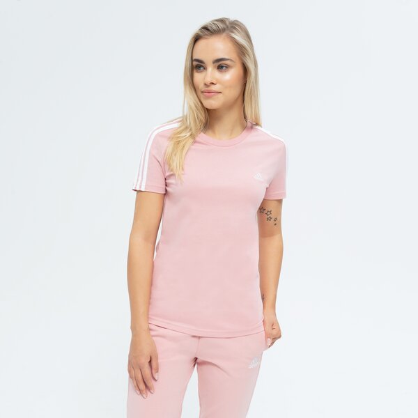 Adidas T-Shirt W 3S T (Hf7236)