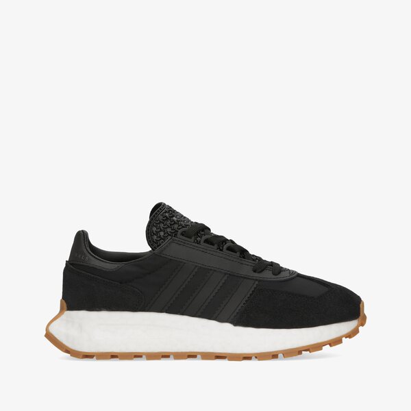 Sneakersy ADIDAS RETROPY E5 J (GW0787) Czarny