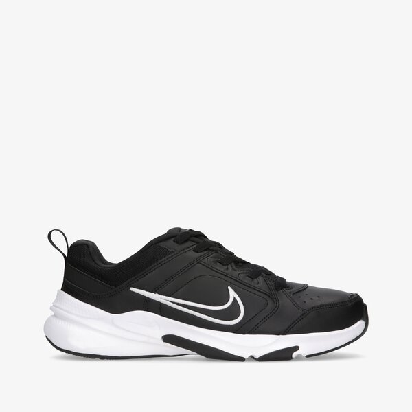 Buty treningowe NIKE DEFY ALL DAY (DJ1196-002) Czarny