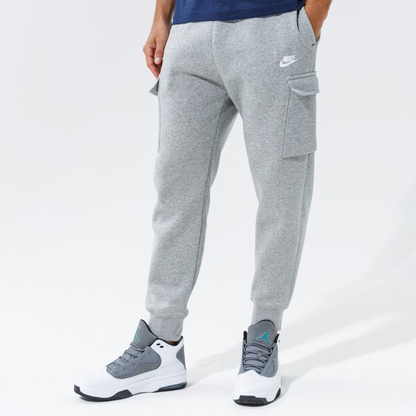 Nike Spodnie Sportswear Club Fleece (Cd3129-063)