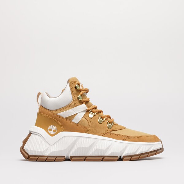 Timberland Tbl Turbo Hiker (Tb0A5N4T2311)