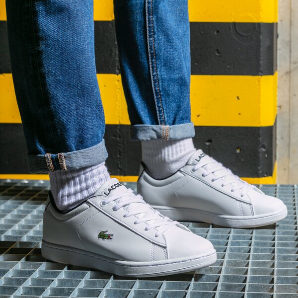 LACOSTE CARNABY EVO 0121 1 SUJ (742SUJ0002147)
