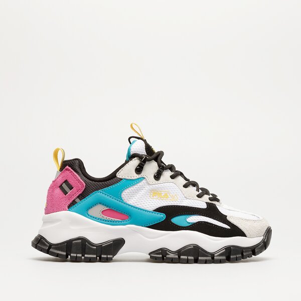 Buty outdoor FILA RAY TRACER TR 2 (5RM02455119) Multicolor