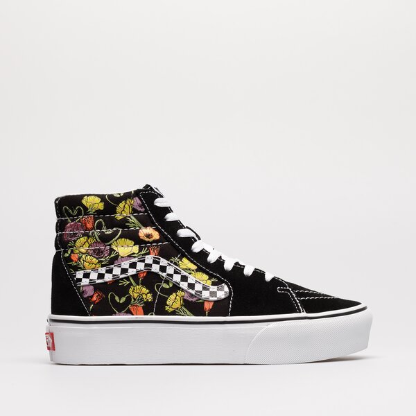 Sneakersy VANS UA SK8-HI PLATFORM 2.0 (VN0A5KY2BML1) Multicolor