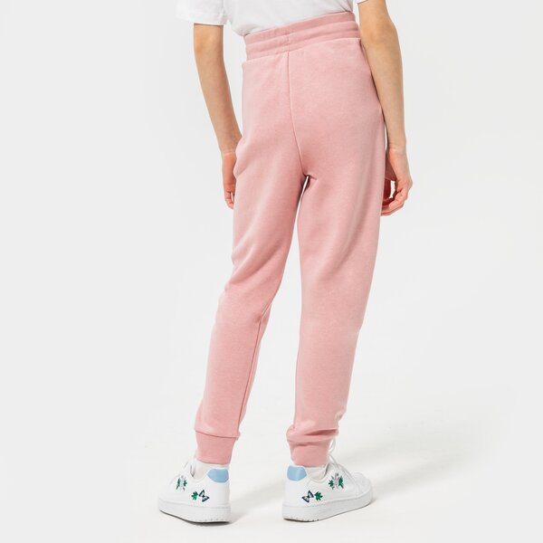 ADIDAS TREFOIL ESSENTIAL FLEECE JOGGERS JUNIOR G (HD2056)