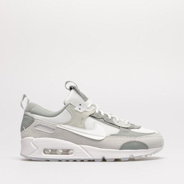Nike NIKE AIR MAX 90 FUTURA (DM9922-105) Szary