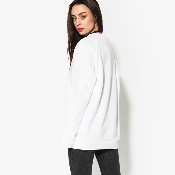 ADIDAS OVERSIZED SWEATSHIRT (CY4757)