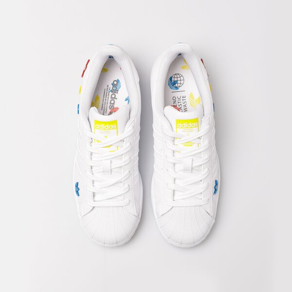 Adidas Superstar J (Gv8876-1) Adidas Superstar J (Gv8876-1)