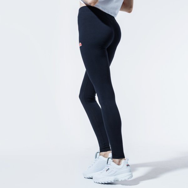 ELLESSE LEGGINGS SOLOS 2 BLK (SGS04703001)