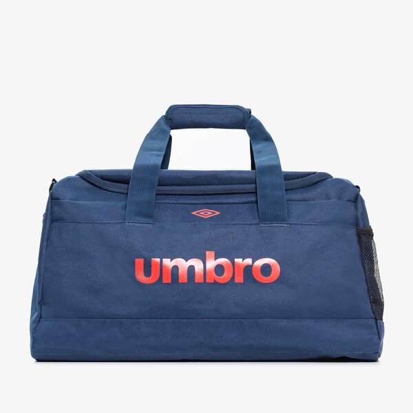 Torby UMBRO TORBA MIDDLEBEE (UL322TOM90002) Granatowy