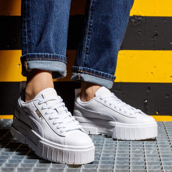 PUMA MAYZE CLASSIC WNS (38420901)