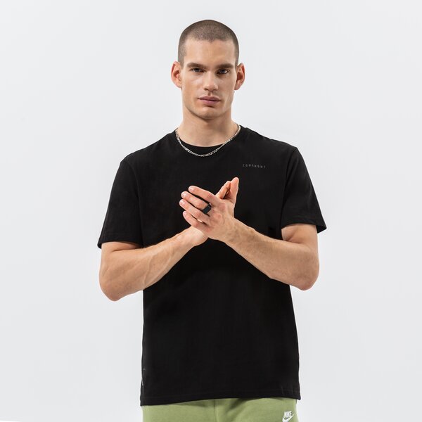 Confront T-Shirt Confront Basic T-Shirt (Cf122Tsm90002)