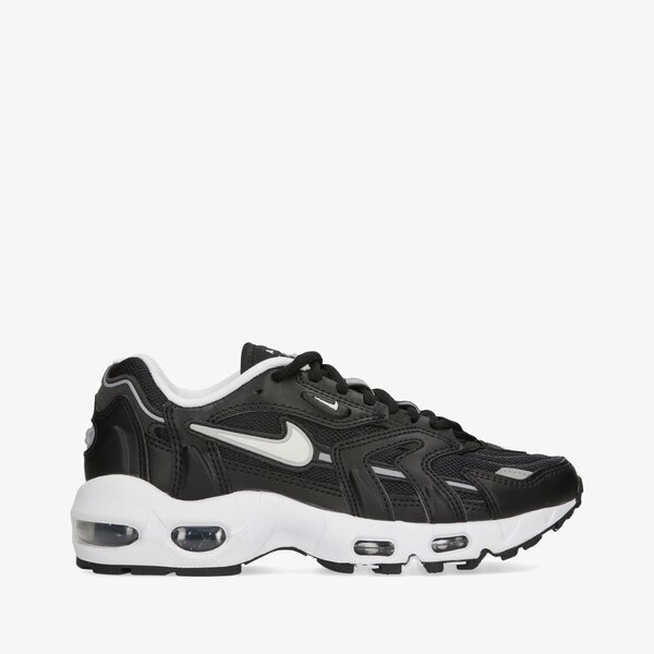 Nike NIKE AIR MAX 96 2 (DJ6006-001) Czarny