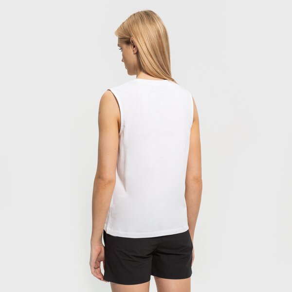 TIMBERLAND TANK SUMMER LOGO TANK (TB0A41Z21001)