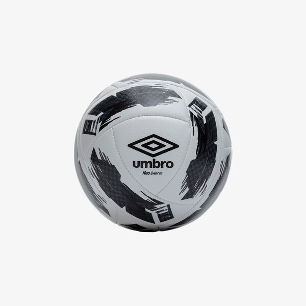 Piłki UMBRO PIŁKA NEO SWERVE NI MINI (26767U-096) Biały