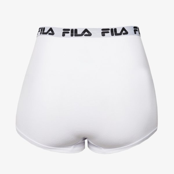 FILA FIGI CULOTTE HIGH WAIST WHITE (FU6066-300)