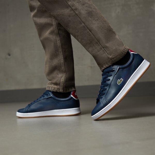 LACOSTE CARNABY PRO 222 6 (744SMA0125GU1)