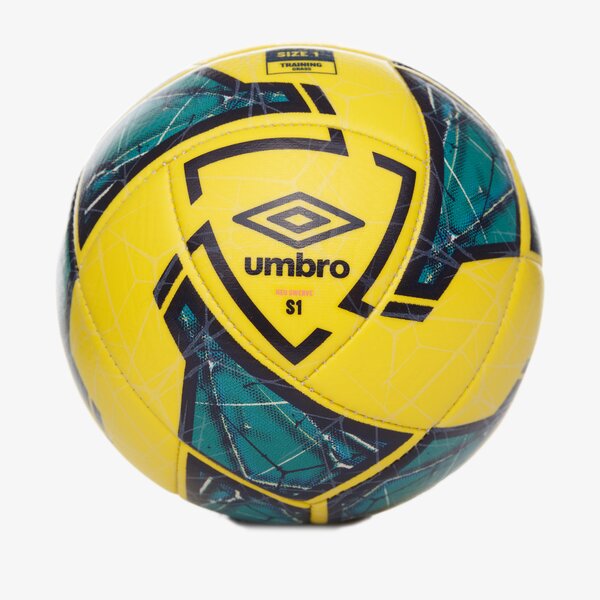 Piłki UMBRO PIŁKA NEO SWERVE MINI (21191U-KYQ) Żółty
