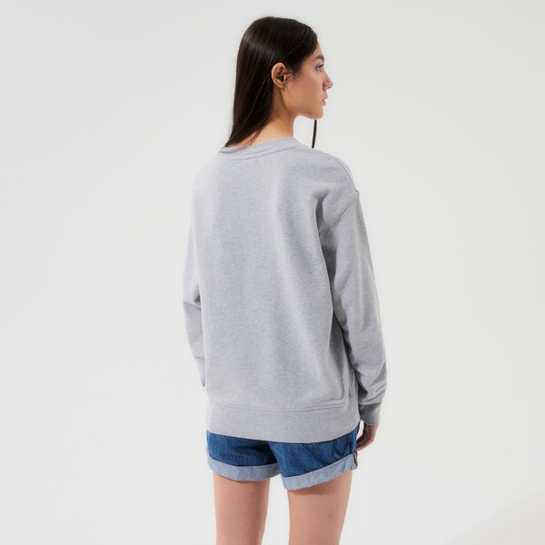 LEVI’S BLUZA GRAPHIC STANDARD CREW (18686-0012)