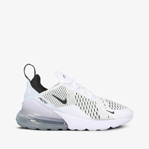 Nike NIKE AIR MAX 270 WOMEN'S (AH6789-100) Biały