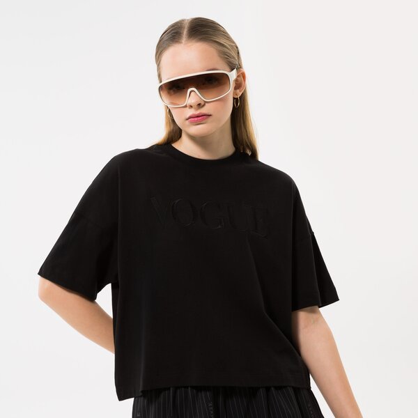 Puma T-Shirt Puma X Vogue Graphic Tee (534691-01)