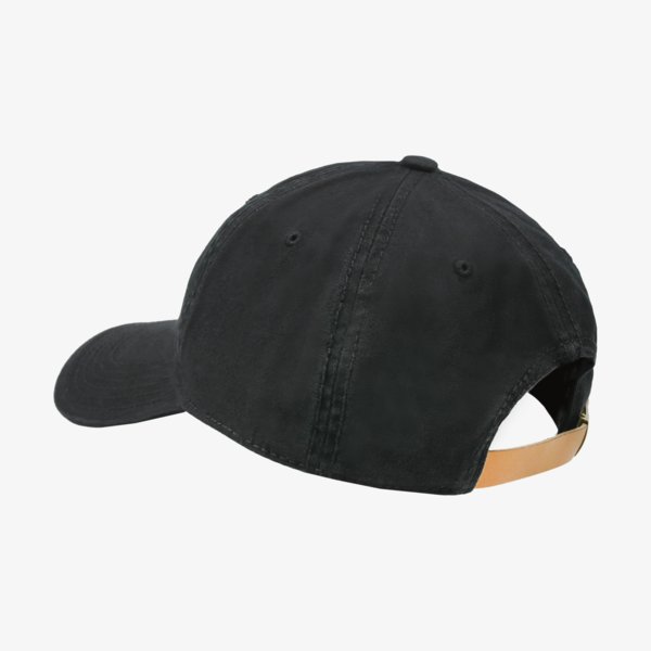 TIMBERLAND CZAPKA COTTON CANVAS CAP (a1e9i001)