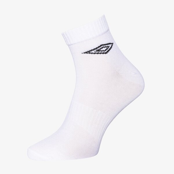 UMBRO SKARPETY QUARTER II MIX (UL120SKU02003)