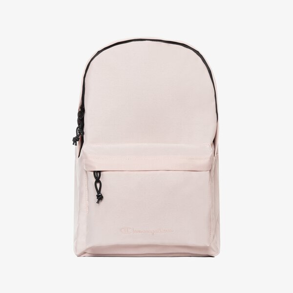 Plecaki CHAMPION PLECAK (805641PS075) Różowy