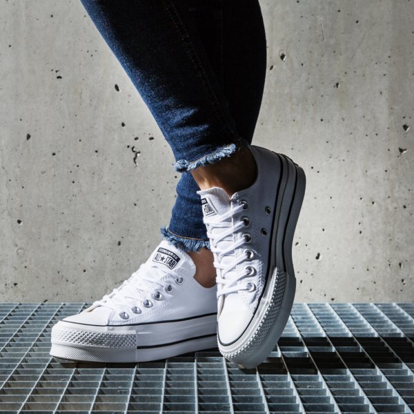 CONVERSE CHUCK TAYLOR ALL STAR LIFT (560251C)