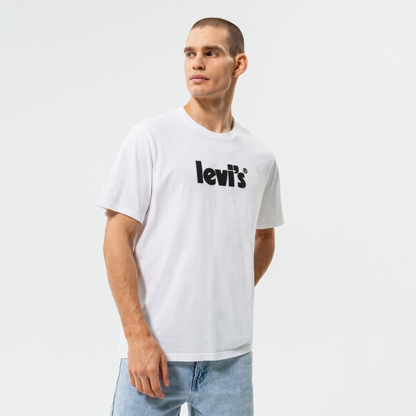 Levi’S T-Shirt Ss Relaxed Fit Tee (16143-0390)