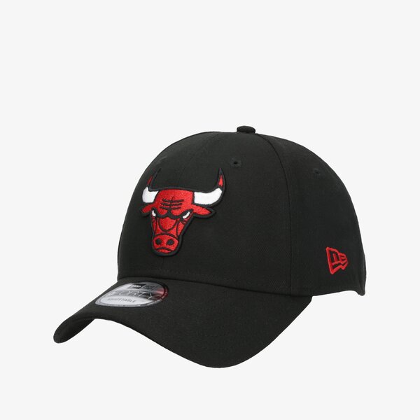 Czapki z daszkiem NEW ERA CZAPKA THE LEAGUE CHIBUL OTC THE LEAGUE CHI BULLS OT (11405614) Czarny