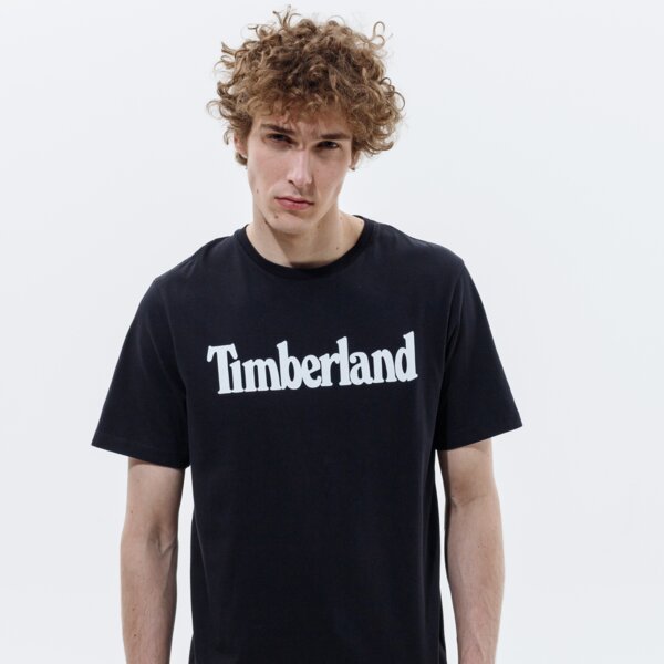 Timberland T-Shirt Ss Kennebec River Tree Logo Tee (Tb0A2C310011)