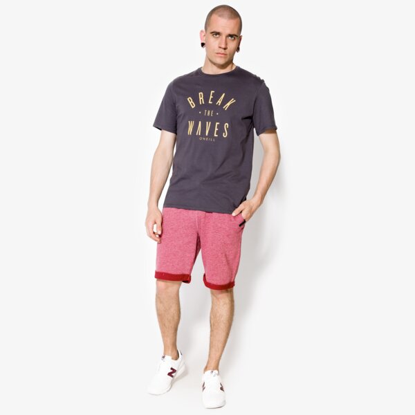 O’NEILL T-SHIRT SS WAVES (7A37208026)