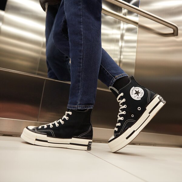 CONVERSE CHUCK 70 PLUS (A00916C)
