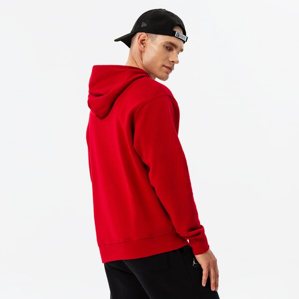 JORDAN BLUZA Z KAPTUREM M J ESS FLC PO HOODIE (DQ7466-687)