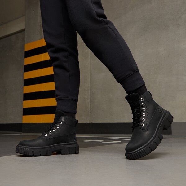 TIMBERLAND GREYFIELD (TB0A5RNG0011)