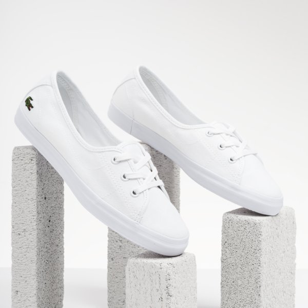 LACOSTE ZIANE CHUNKY BL 2 CFA (737CFA006421G)