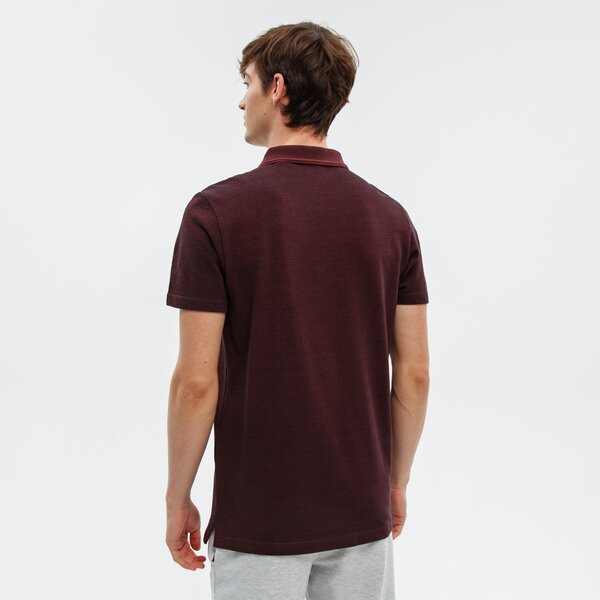 UMBRO POLO STERLING (UL122POM90004)