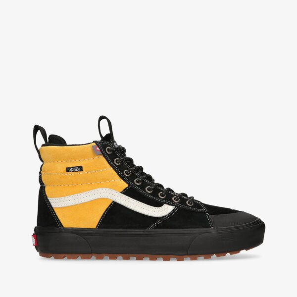 Sneakersy VANS SK8-HI MTE-2 (VN0A5HZZY231) Czarny