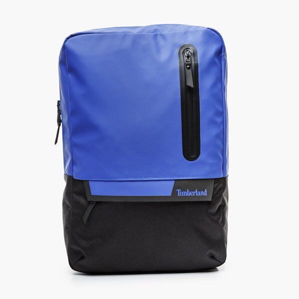 Plecaki TIMBERLAND PLECAK BACKPACK (TB0A1D1M4541) Granatowy