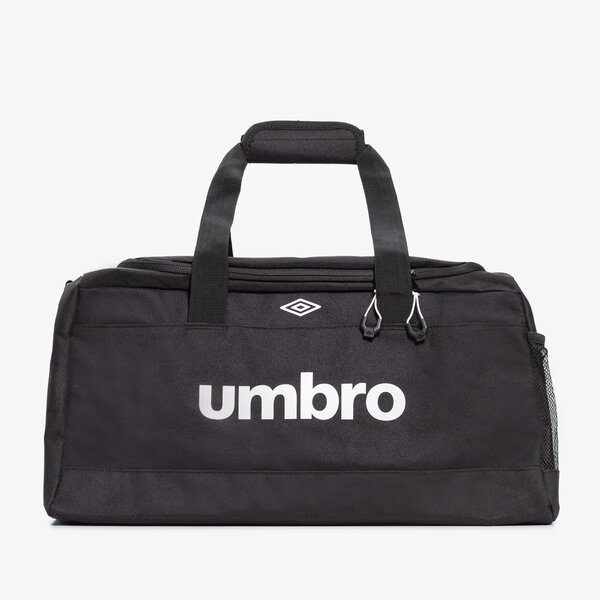 Torby UMBRO TORBA MIDDLEBEE (UL322TOM90001) Czarny