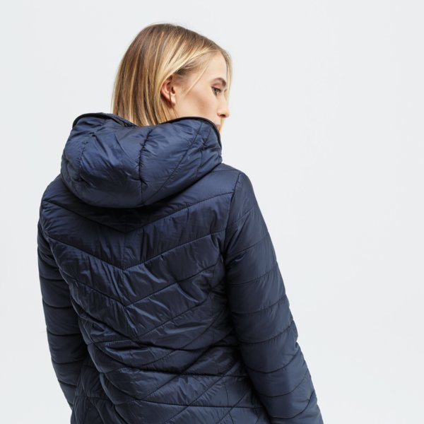 LOTTO KURTKA ZIMOWA RENKON (LO39KUD25001)