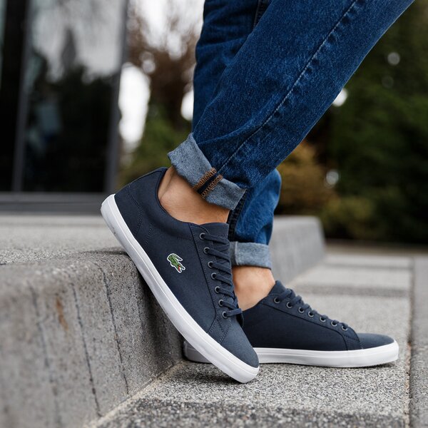 LACOSTE LEROND BL 2 CMA (733CAM1033003)