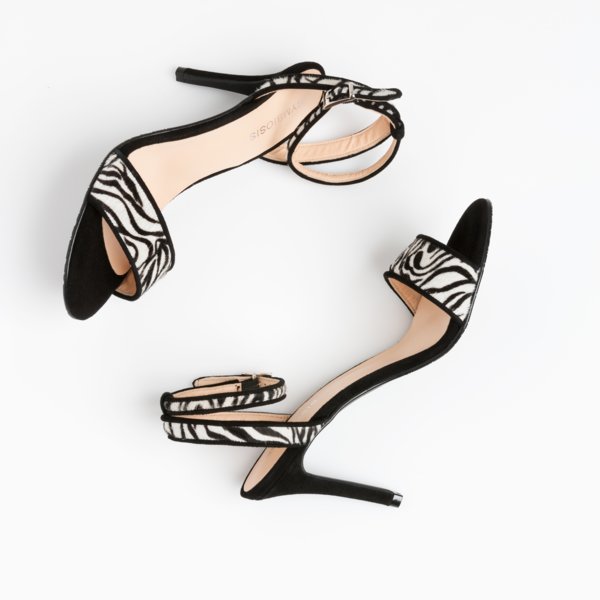 SYMBIOSIS NICKY SANDALS (SYWC1190013)