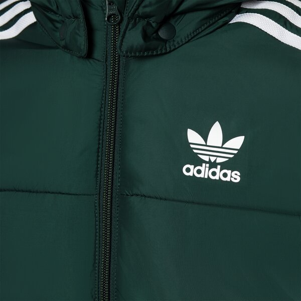ADIDAS KURTKA PADDED JACKET B (HK0386)