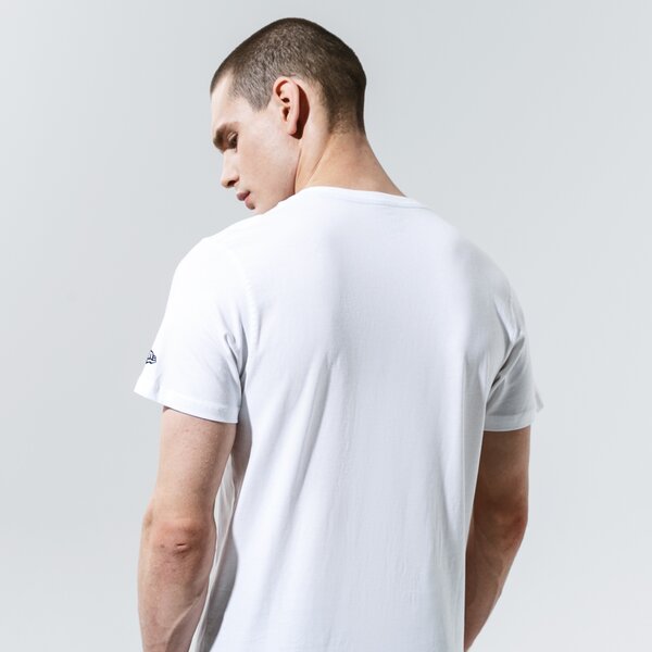 NEW ERA T-SHIRT SS NBA TOP 6 BROOKLYN NETS BROOKLYN NETS WHI (11530756)