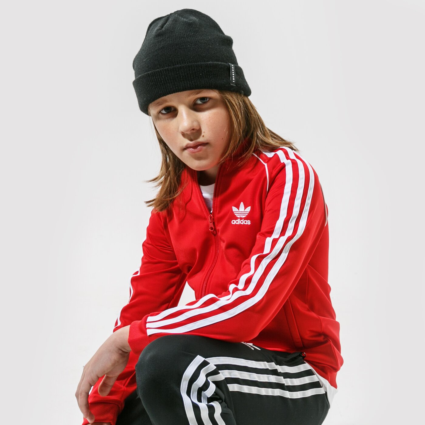 ADIDAS BLUZA SST TRACK TOP MM (GN8449) | Galeria Marek