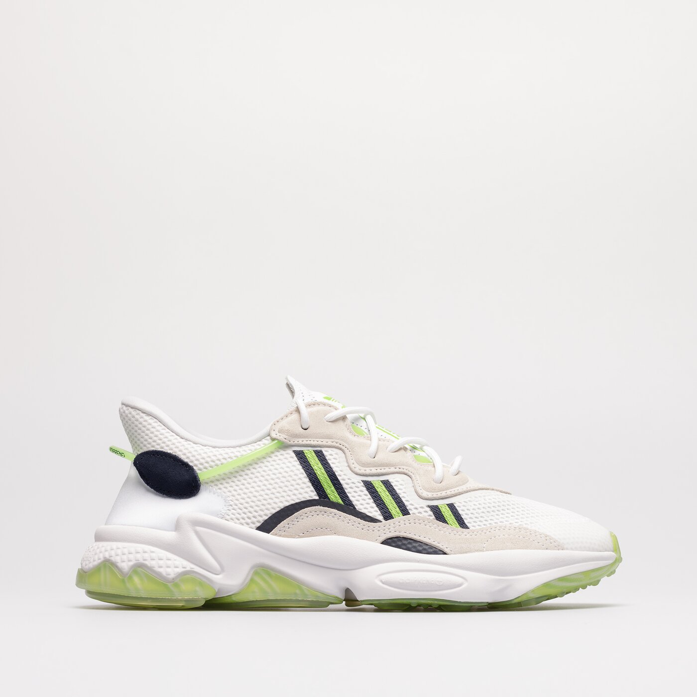 adidas ADIDAS OZWEEGO MANCHESTER UNITED (HP7801) 