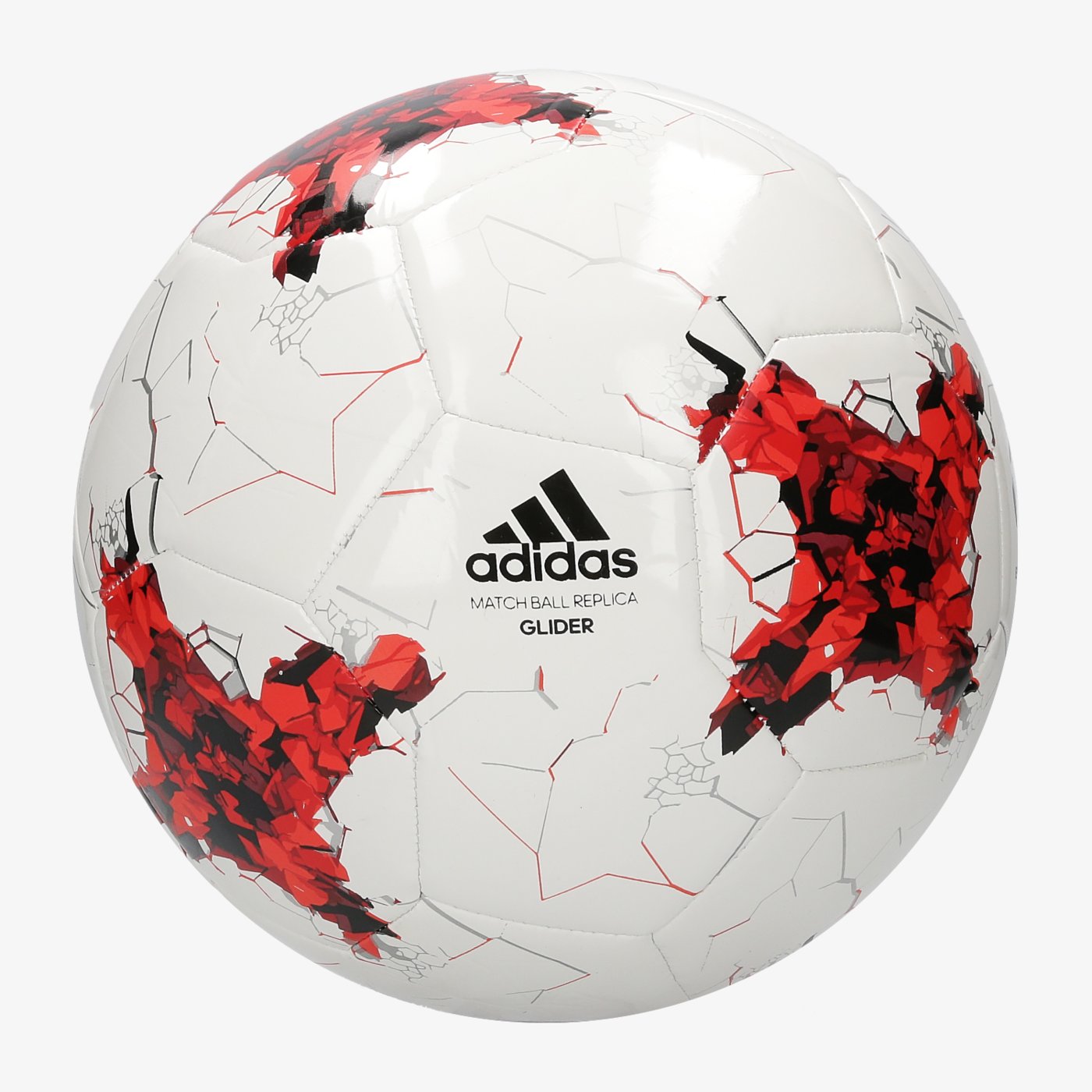 Piłki ADIDAS PIŁKA EKSTRAKLASA GLI (BQ7624) 