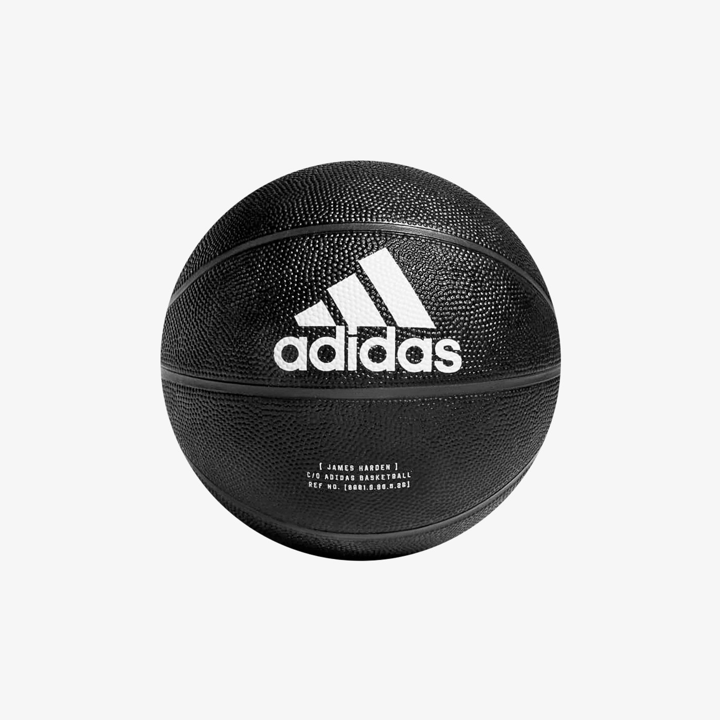Piłki ADIDAS PIŁKA HARDEN MINI BAL (CW6786) 